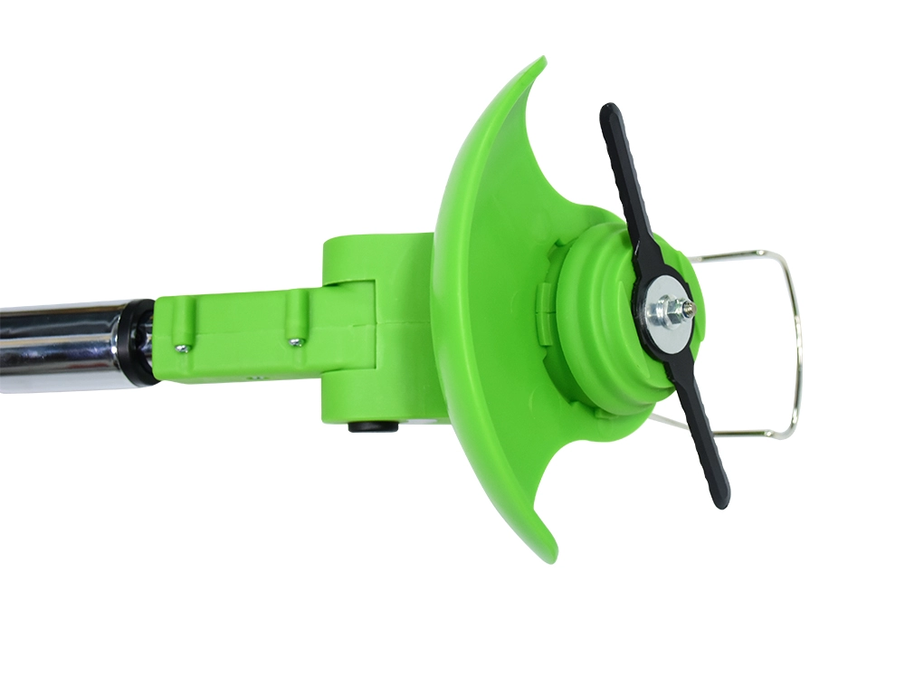 Trådløs Græstrimmer - EKSTRA