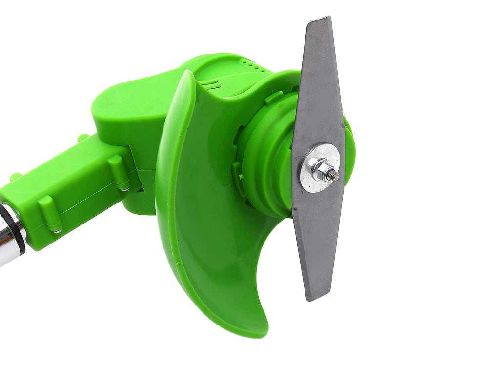 Trådløs Græstrimmer - EKSTRA