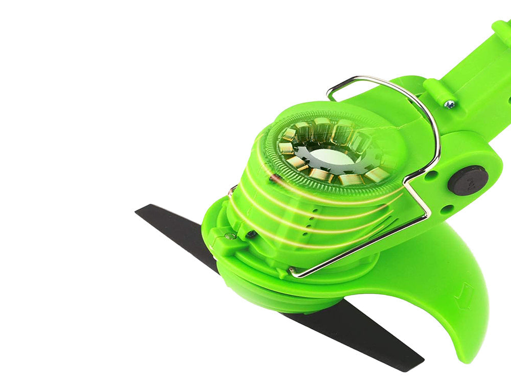 Trådløs Græstrimmer - EKSTRA