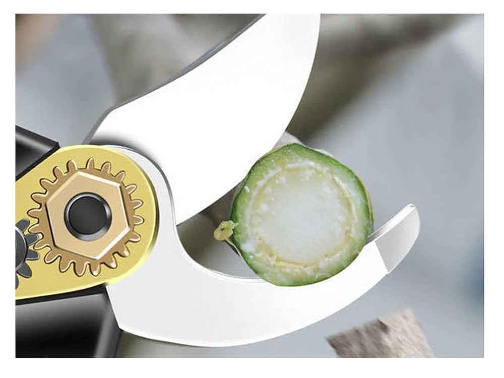 Trådløs Elektrisk saks til Beskæring med Kraftige Sakse