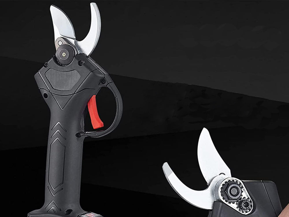 Trådløs Elektrisk saks til Beskæring med Kraftige Sakse