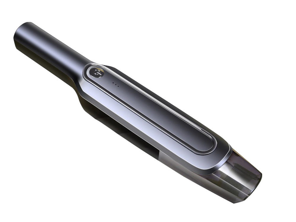 Trådløs Støvsuger inkl.