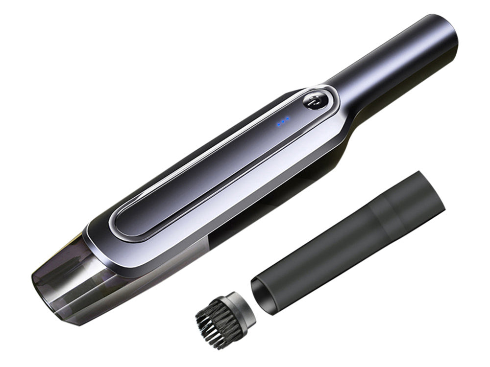 Trådløs Støvsuger inkl.