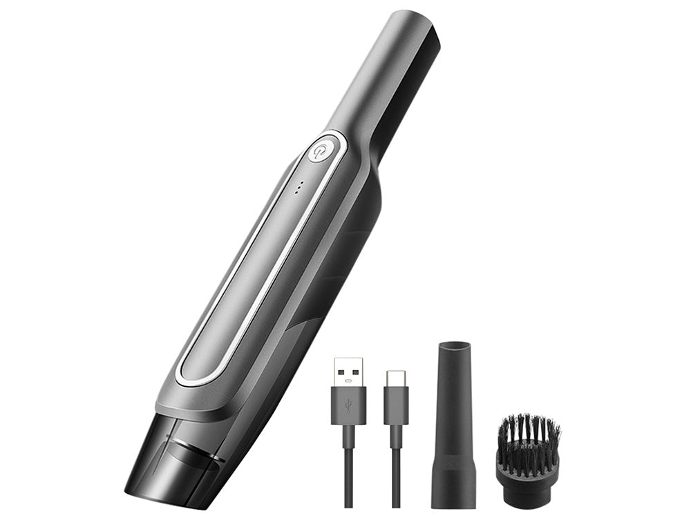 Trådløs Støvsuger inkl.