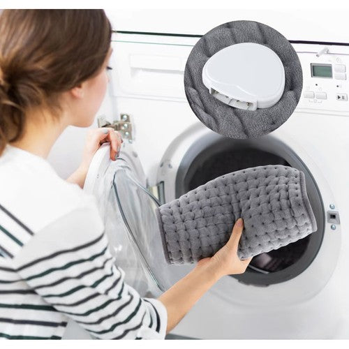 Elektrisk Varmepude til Ryg, muskler – 60 x 30 cm med