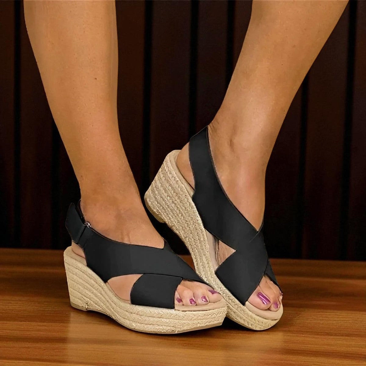 EvoWear | Ortopædiske Sko til Hverdag &