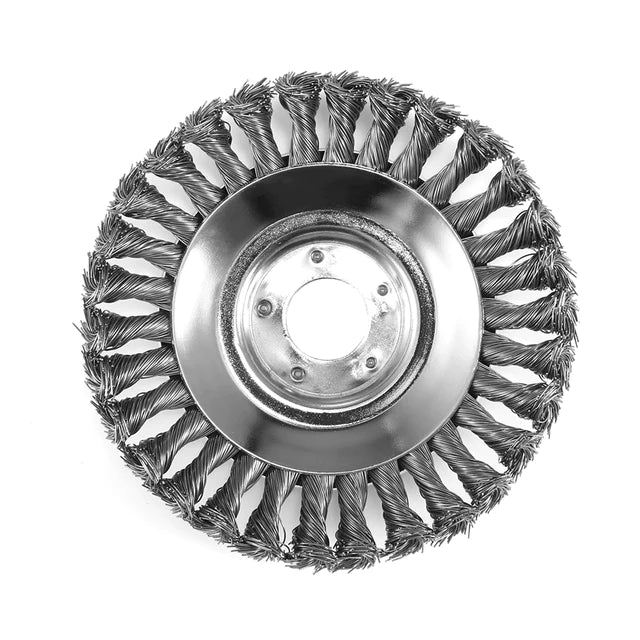 GreenEdge | Ukrudtsbørste til velplejede