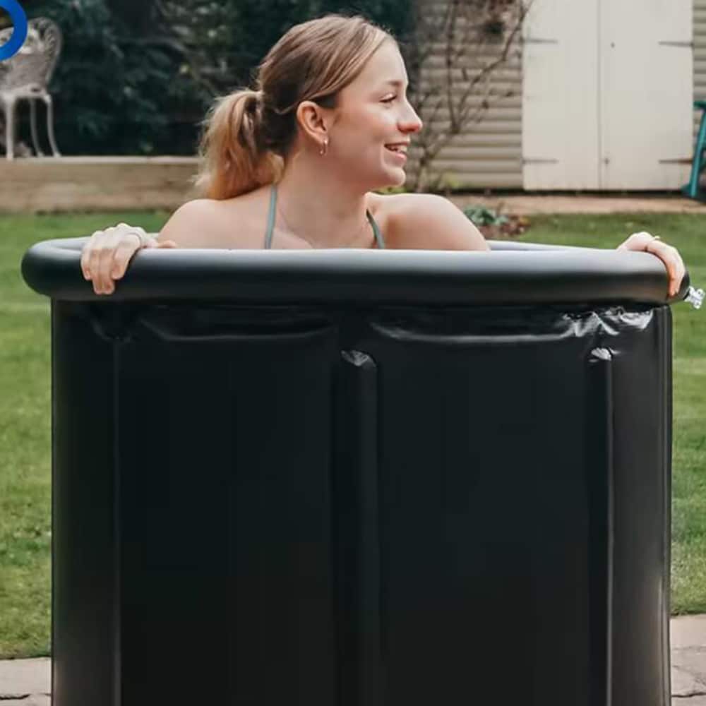 Isbad - Polar Recovery Deluxe Ø 80 cm