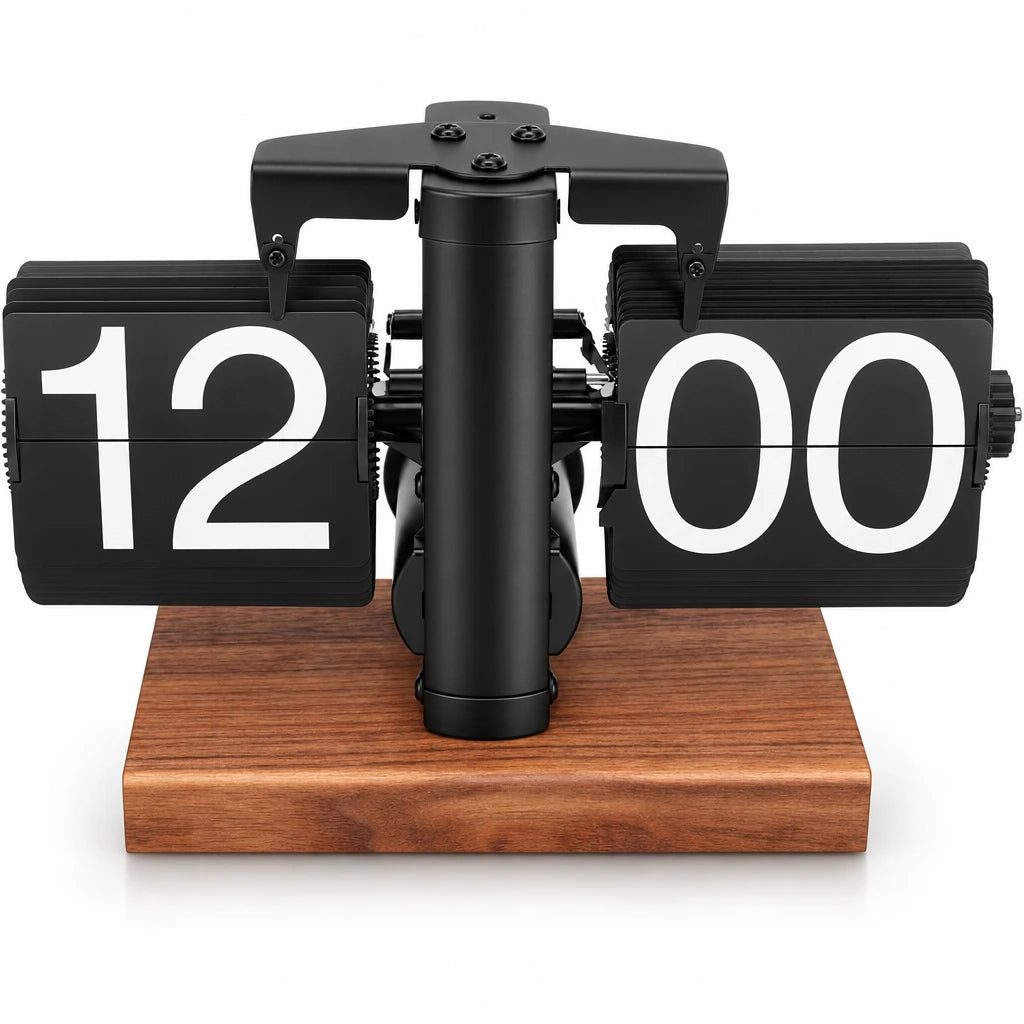 Bethany | Table Clock