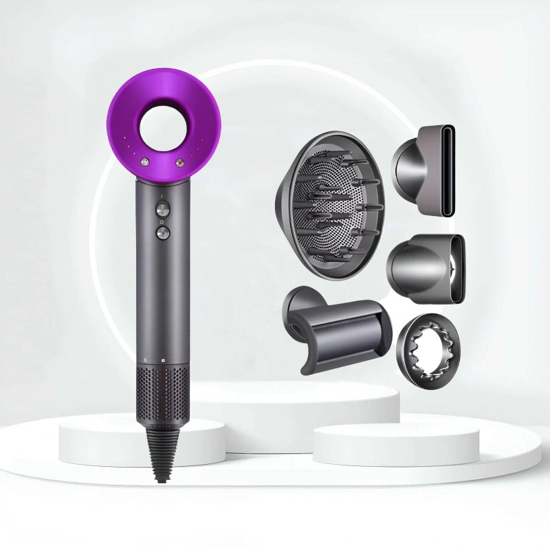 NovaDry | Lynhurtig & Skånsom