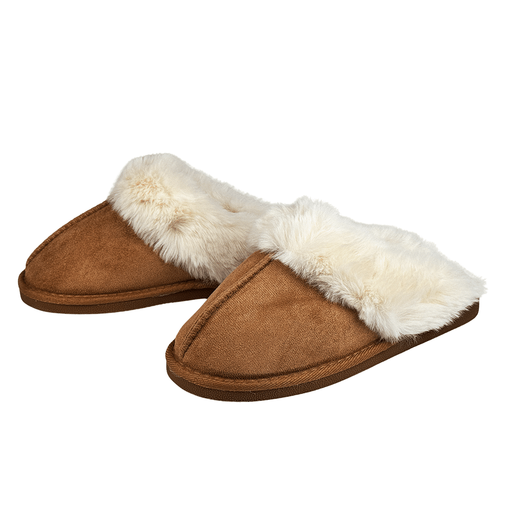 Hjemmesko/Sutsko - Bløde, Varme og Lækre, designet til at forkæle dine