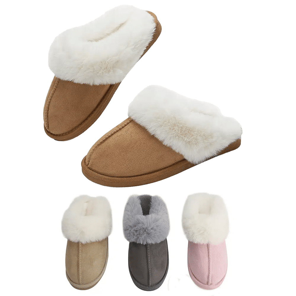 Hjemmesko/Sutsko - Bløde, Varme og Lækre, designet til at forkæle dine