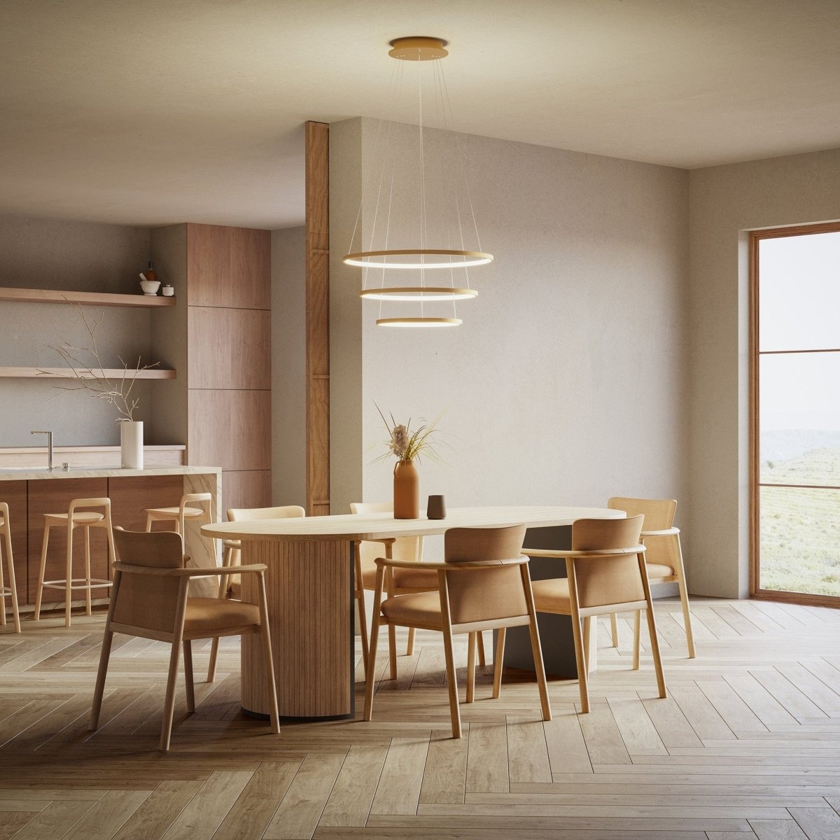 Moderne | Stilren loftsbelysning | Minimalistisk design | Høj kvalitet | Energieffektiv | Skab hyggelig atmosfære | Alsidige muligheder