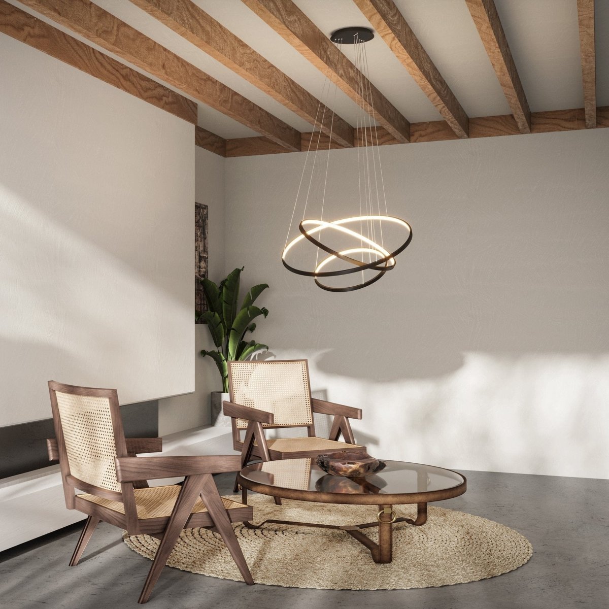 Moderne | Stilren loftsbelysning | Minimalistisk design | Høj kvalitet | Energieffektiv | Skab hyggelig atmosfære | Alsidige muligheder