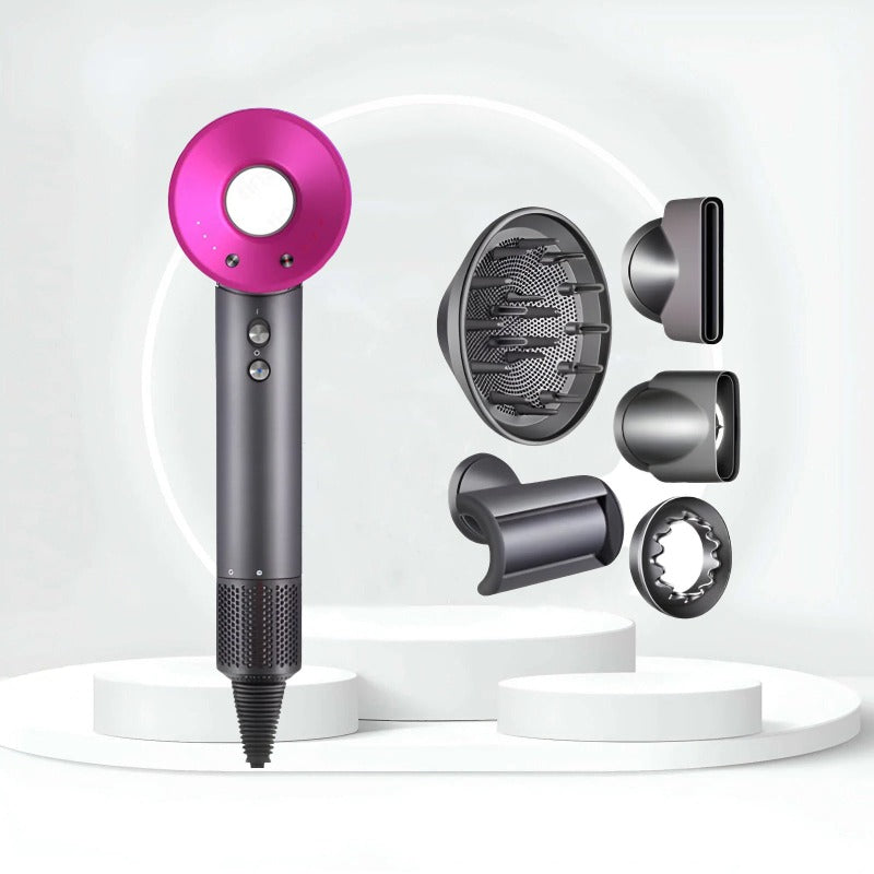 NovaDry | Lynhurtig & Skånsom