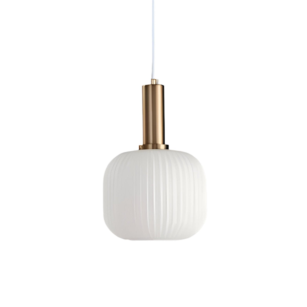 Constance | Glass Pendant