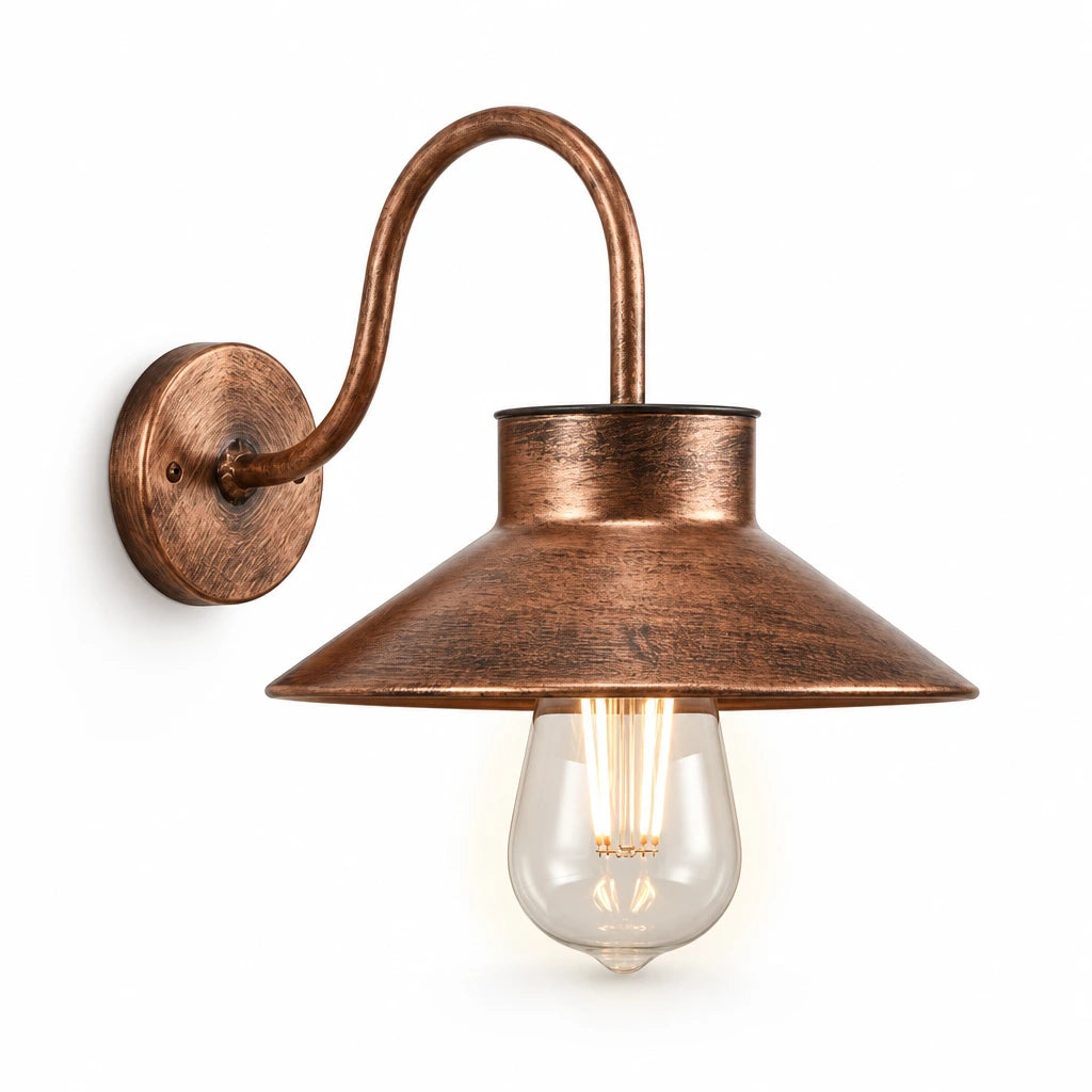 Freya | Wall Light
