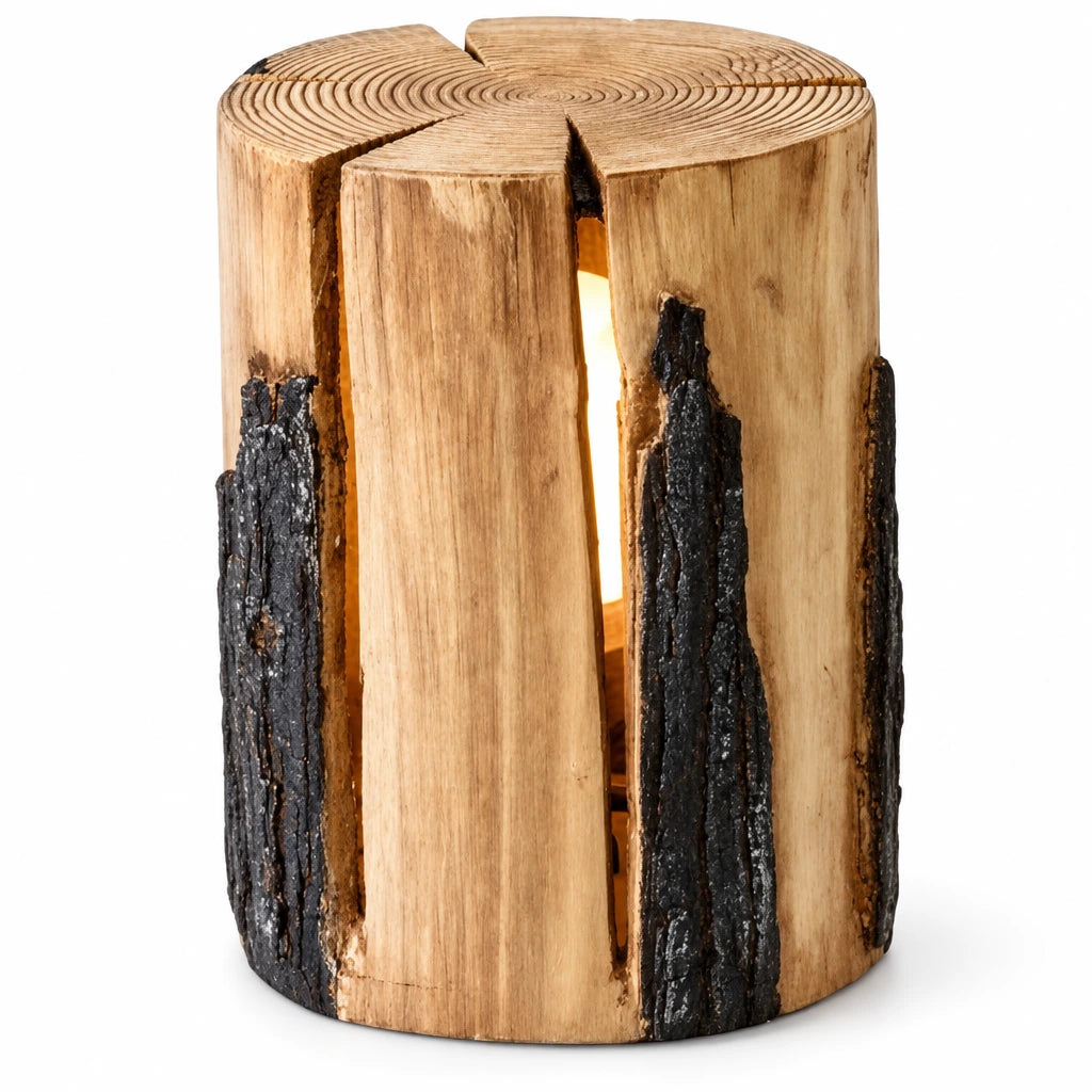 Bo | Table Lamp