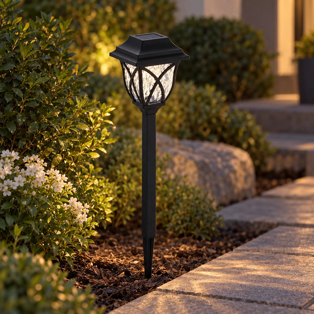Elena | Solar Light