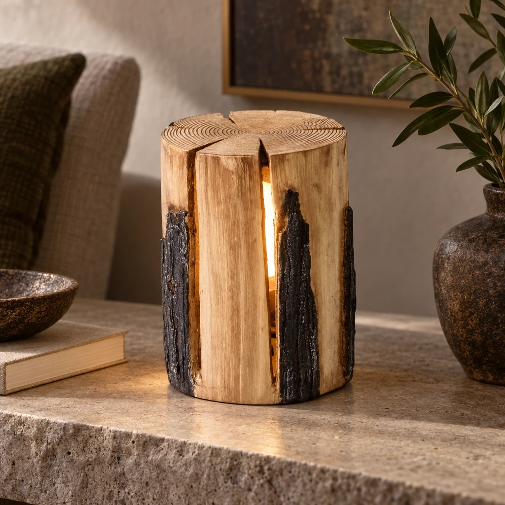 Bo | Table Lamp