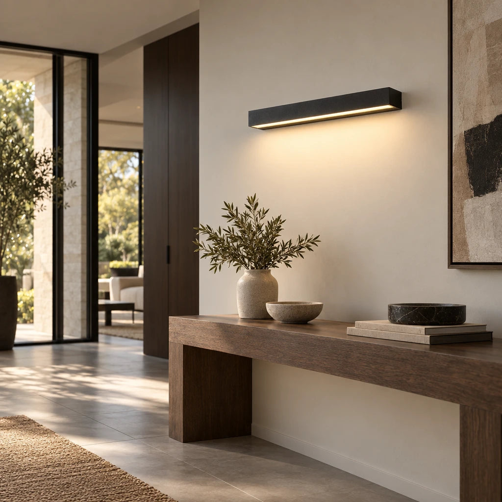 Cara | LED Wall Light