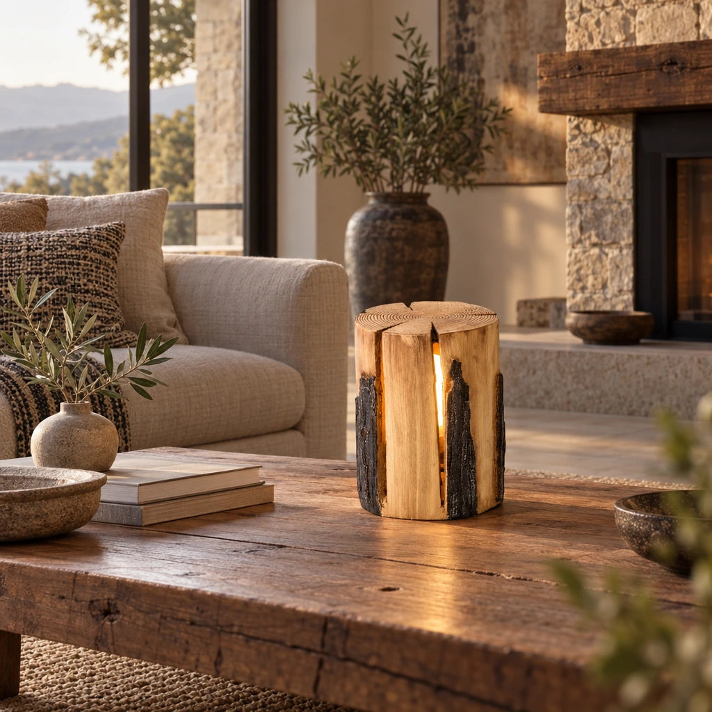 Bo | Table Lamp