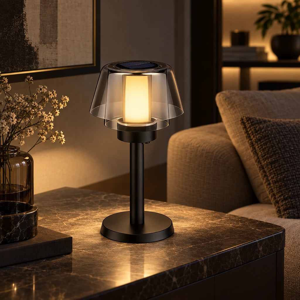 Beatrix | Table Lamp