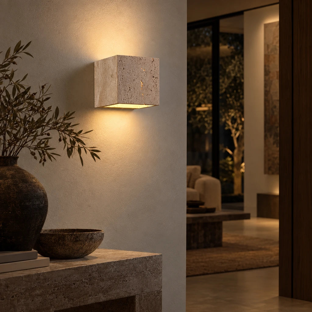 Alina | Wall Light