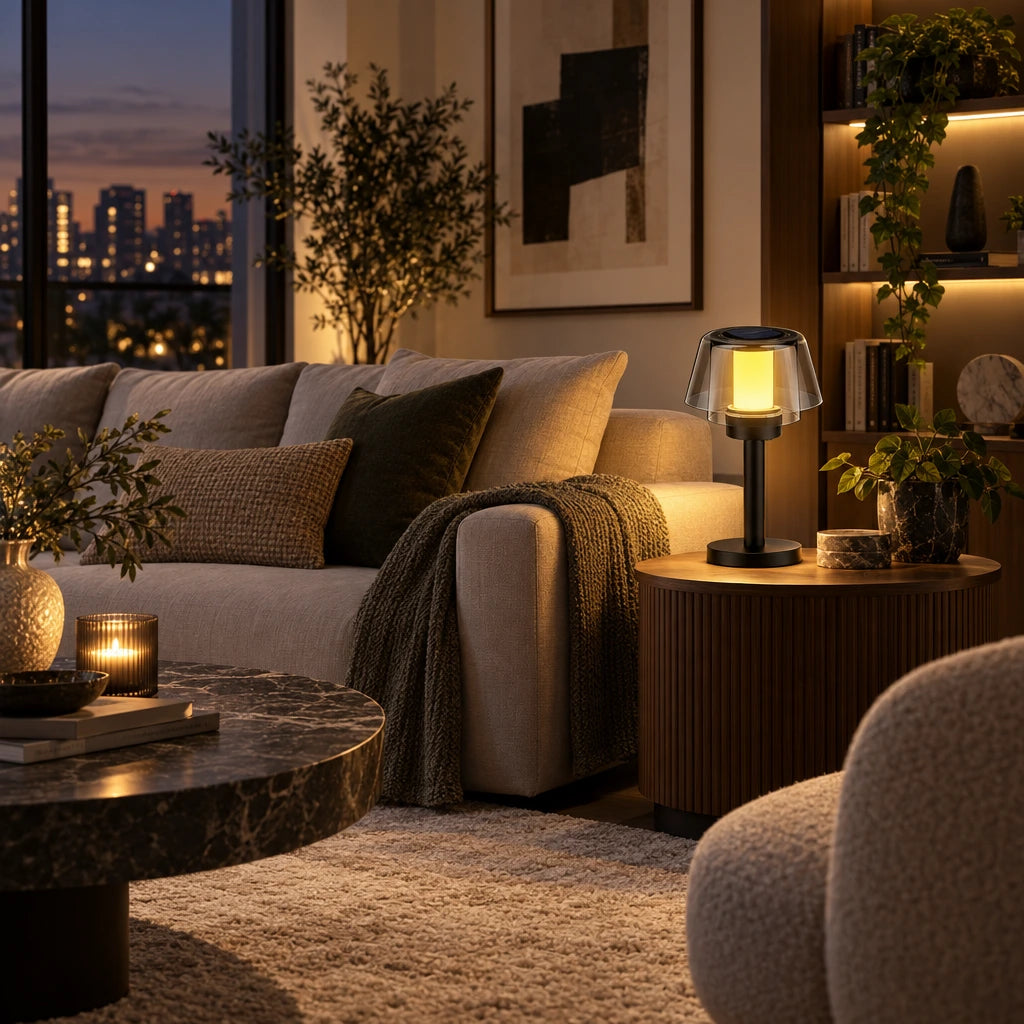 Beatrix | Table Lamp