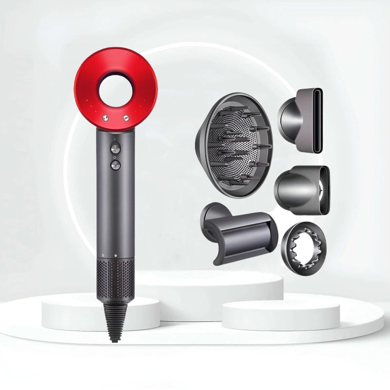 NovaDry | Lynhurtig & Skånsom