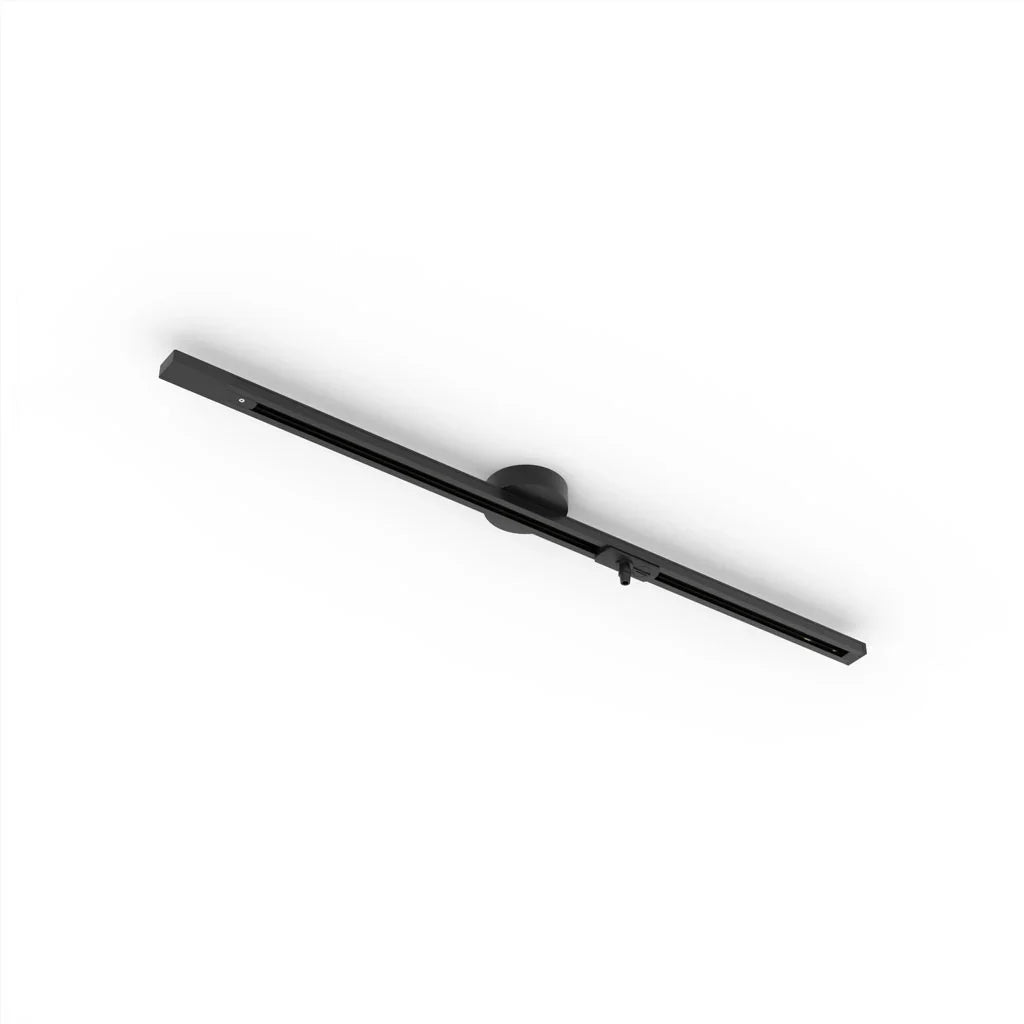 Morris | Justerbar Rotérbar Loftskinne | Ophæng til Pendellampe | Fleksibel