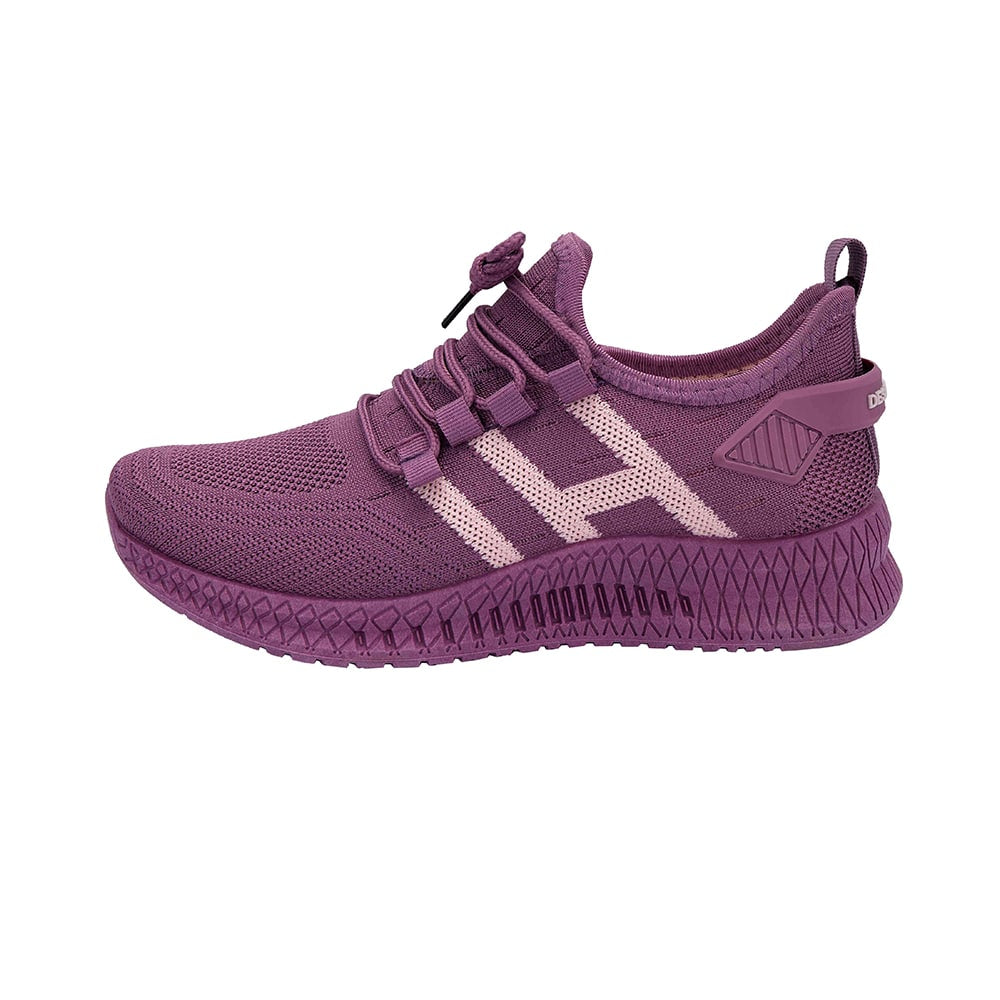 Løbesko/Sneakers til kvinder, åndbare og med optimal