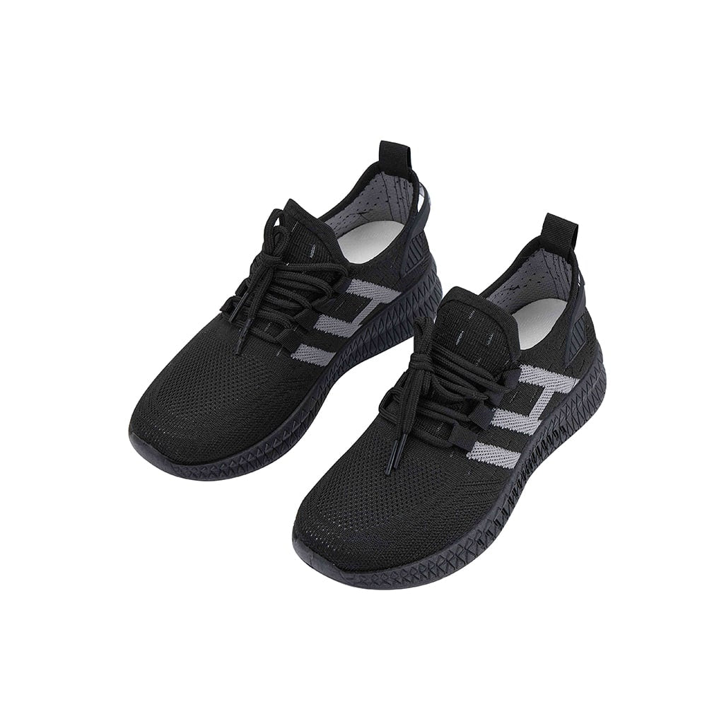 Løbesko/Sneakers til kvinder, åndbare og med optimal