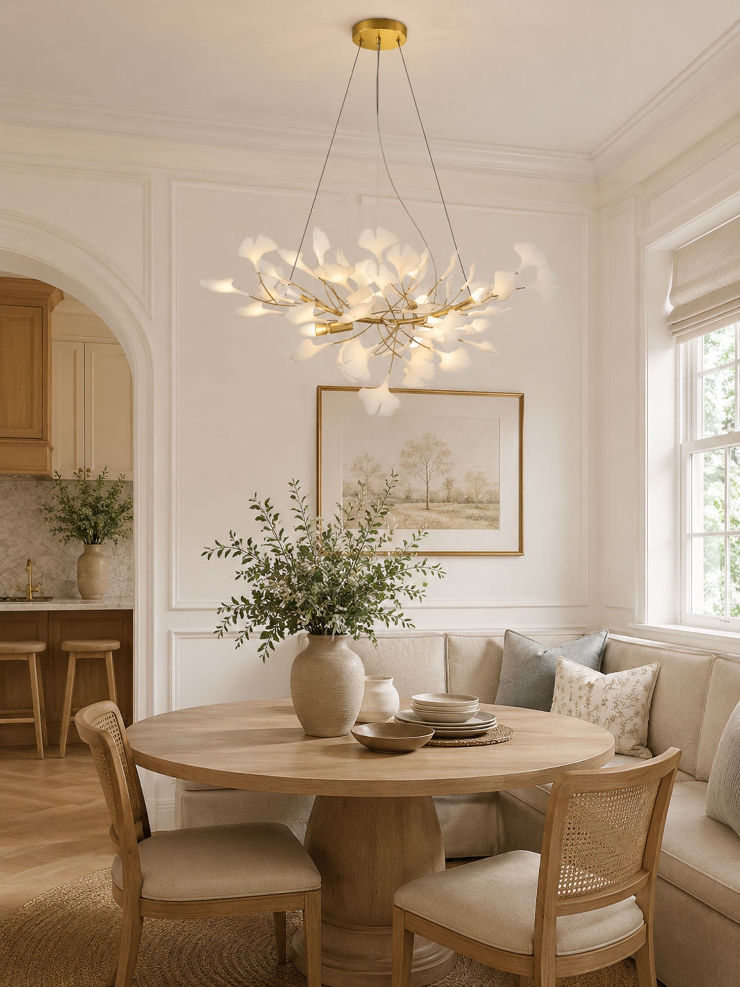 Annie | Chandelier