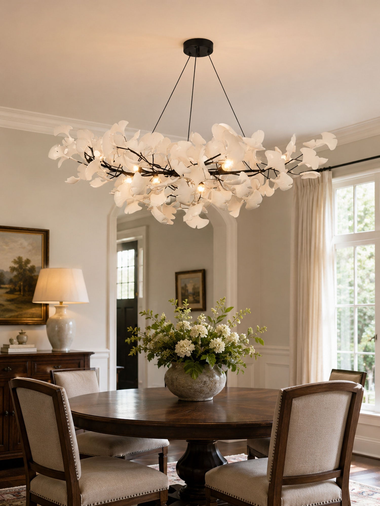Annie | Chandelier