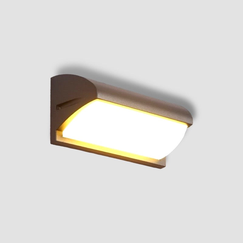 Allegra | Garden Light
